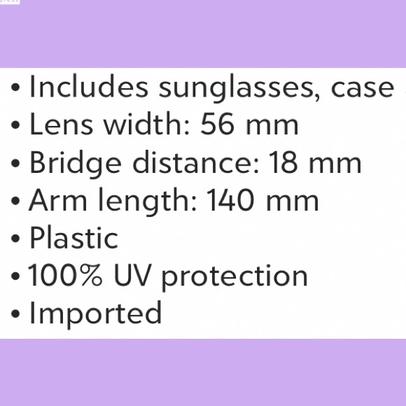 JUST CAVALLI SHINY YELLOW & SMOKE OVAL SUNGLASSES - Picture 12 of 12